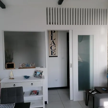 Cantinho Do Ilheu Apartmán *