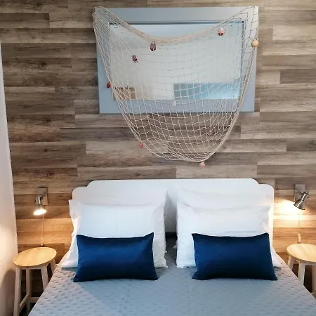 Apartament Cantinho Do Ilheu *