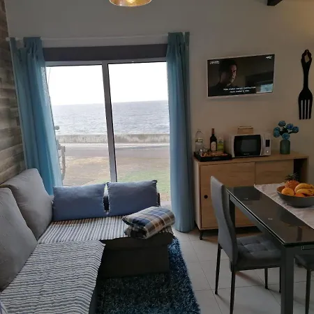 Apartmán Cantinho Do Ilheu