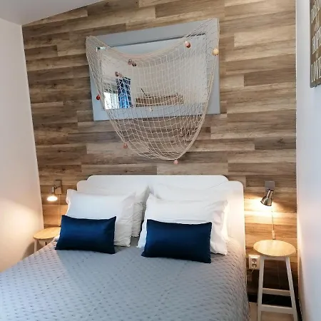 Apartmán Cantinho Do Ilheu