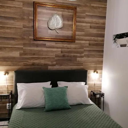 Cantinho Do Ilheu Apartmán *