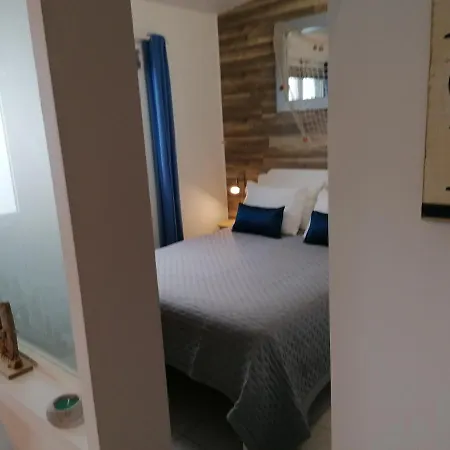 Apartmán Cantinho Do Ilheu Ponta Delgada