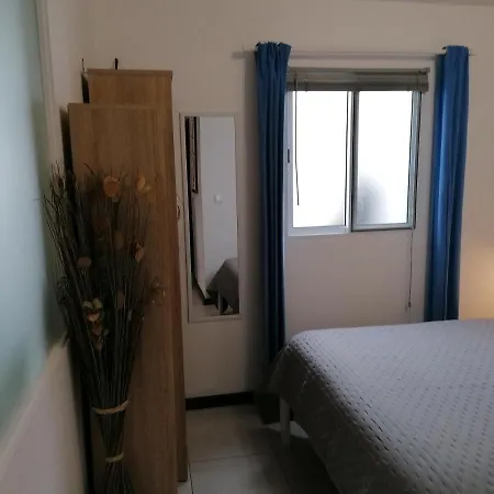 Cantinho Do Ilheu * Ponta Delgada