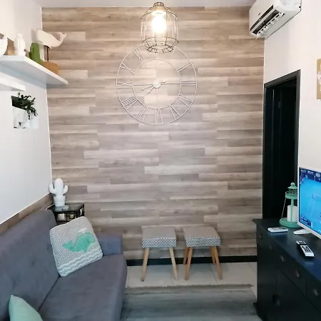 Cantinho Do Ilheu Apartmán