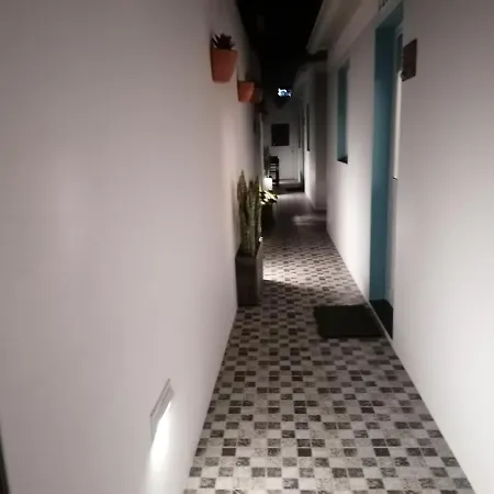 Cantinho Do Ilheu Apartament *