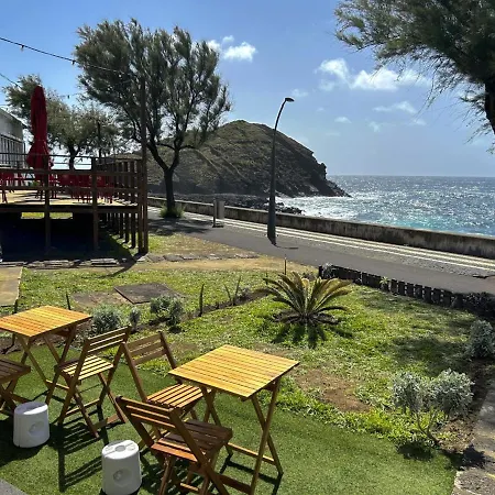 Cantinho Do Ilheu Apartmán Ponta Delgada
