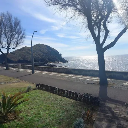 Cantinho Do Ilheu Apartmán