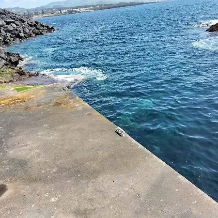 Cantinho Do Ilheu Apartament *