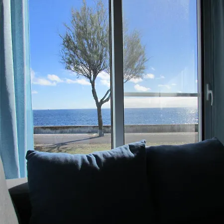 Cantinho Do Ilheu Apartament