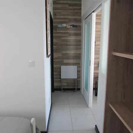Apartmán Cantinho Do Ilheu *
