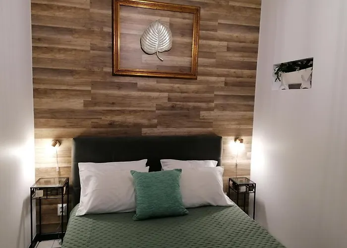 Cantinho Do Ilheu Apartment *