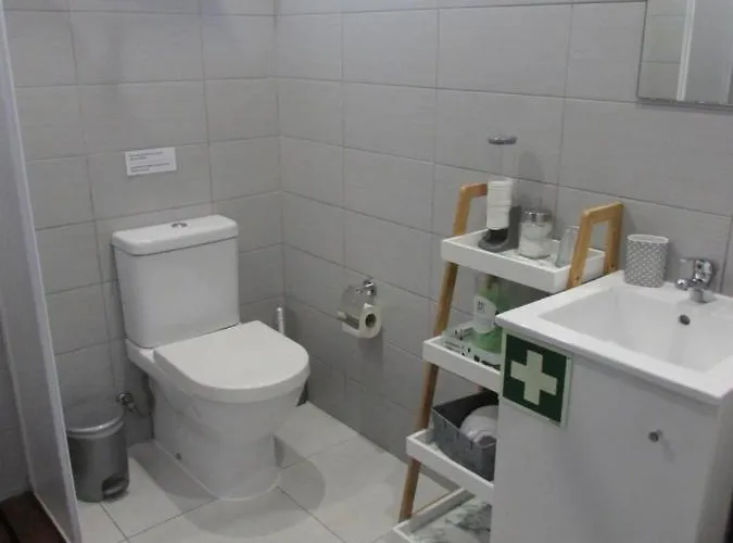 Cantinho Do Ilheu Apartment Ponta Delgada (Sao Miguel)