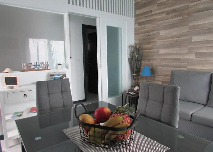 Apartment Cantinho Do Ilheu Ponta Delgada (Sao Miguel)