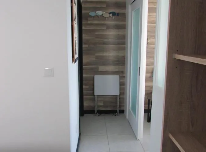 Apartment Cantinho Do Ilheu *