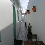 Apartamento Cantinho Do Ilhéu *