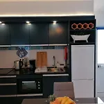 Cantinho Do Ilhéu Apartamento