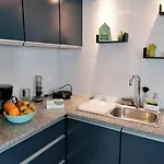 Apartamento Cantinho Do Ilhéu *