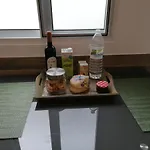 Apartamento Cantinho Do Ilhéu Ponta Delgada