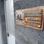 Cantinho Do Ilhéu Apartamento