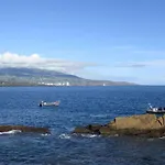 Cantinho Do Ilhéu Apartamento Ponta Delgada