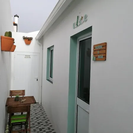 Cantinho Do Ilhéu *