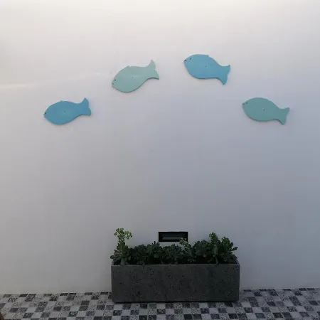 Cantinho Do Ilhéu Appartement