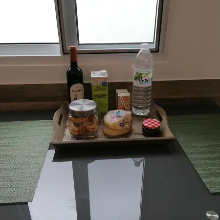 Апартаменты Cantinho Do Ilheu Понта-Делгада