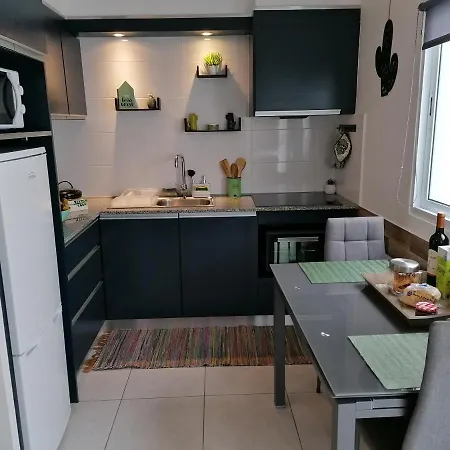 Апартаменты Cantinho Do Ilheu Понта-Делгада