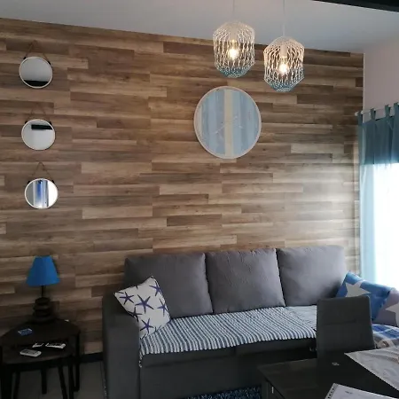 Cantinho Do Ilheu Apartamento