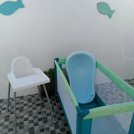 Cantinho Do Ilhéu