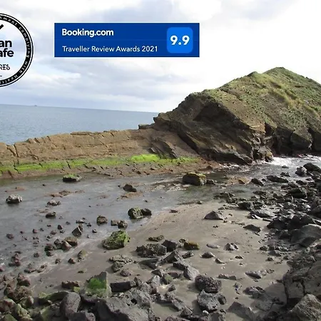 Апартаменты Cantinho Do Ilheu