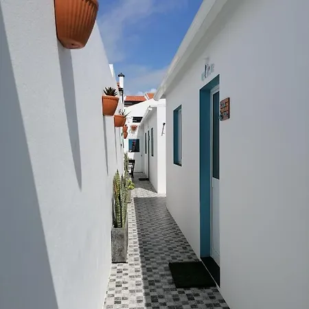 Cantinho Do Ilhéu Appartement *