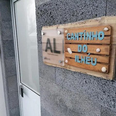 Cantinho Do Ilhéu Appartement