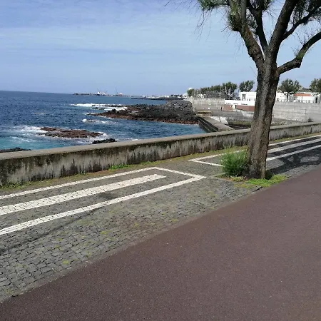 Cantinho Do Ilheu Апартаменты