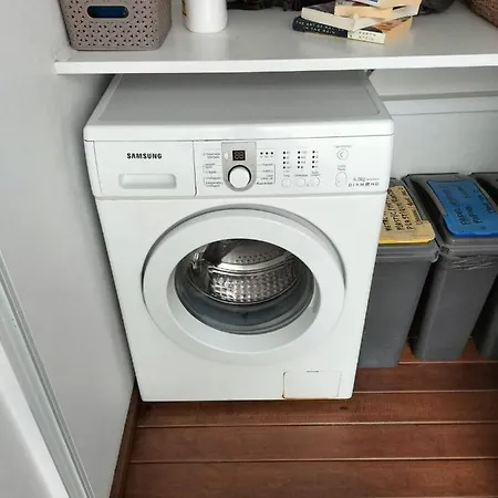 Cantinho Do Ilheu Апартаменты *