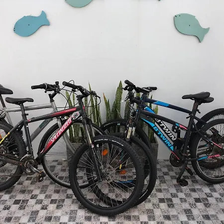 Cantinho Do Ilheu Apartament