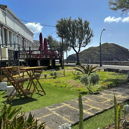 Cantinho Do Ilheu Apartament Ponta Delgada