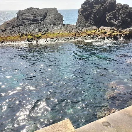 Cantinho Do Ilheu Ponta Delgada (Sao Miguel)