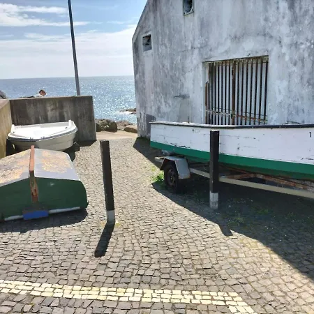 Apartment Cantinho Do Ilheu