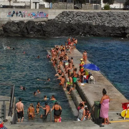דירה Cantinho Do Ilheu Ponta Delgada