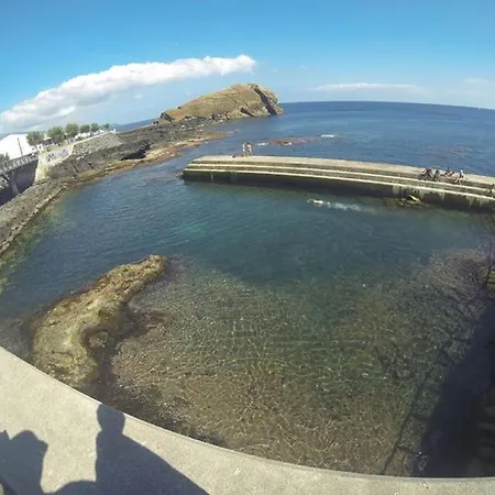 Cantinho Do Ilheu Апартаменты Понта-Делгада