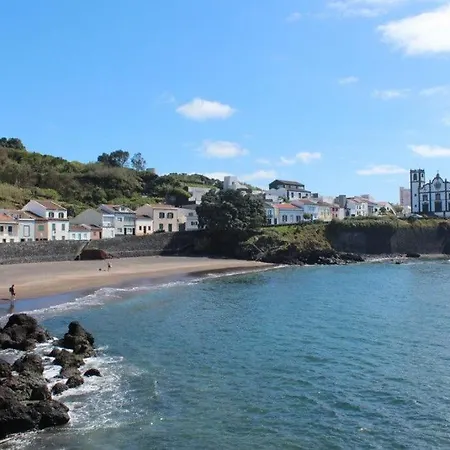 Cantinho Do Ilheu Понта-Делгада