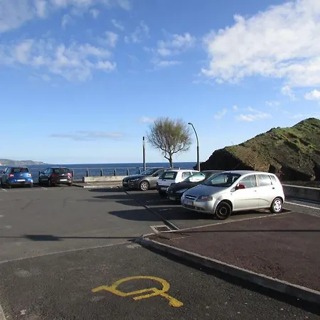 Cantinho Do Ilheu Апартаменты