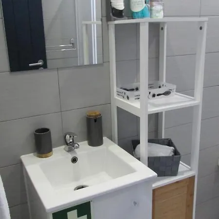 Cantinho Do Ilheu Апартаменты