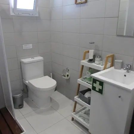 Cantinho Do Ilheu Апартаменты Понта-Делгада