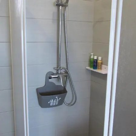 Cantinho Do Ilheu Апартаменты *