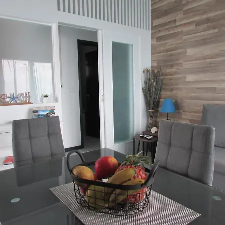 Appartement Cantinho Do Ilhéu Ponta Delgada