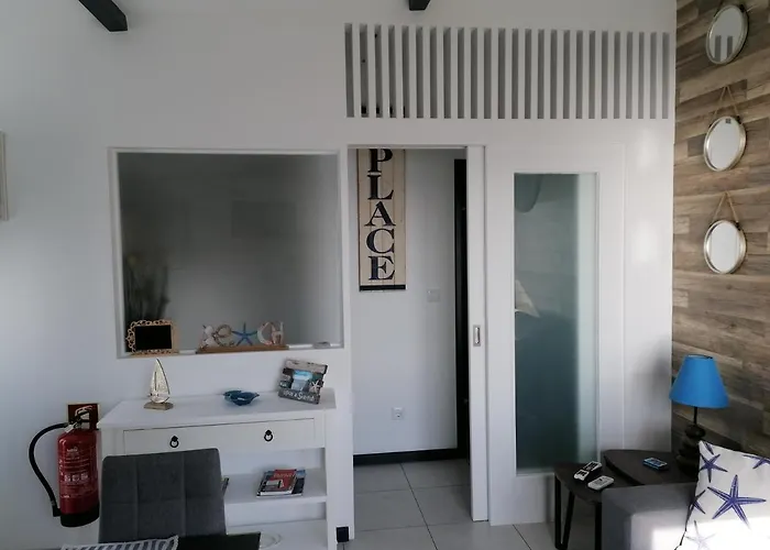 Cantinho Do Ilheu Apartament *