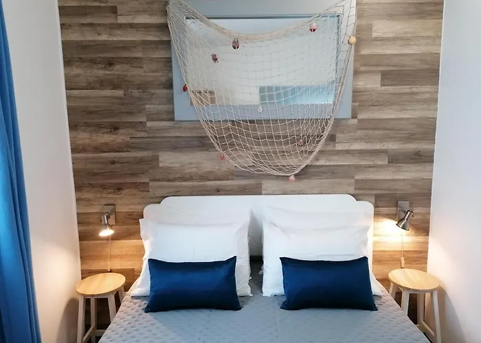 Lägenhet Cantinho Do Ilheu *