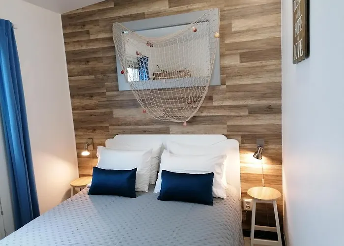 Apartament Cantinho Do Ilheu